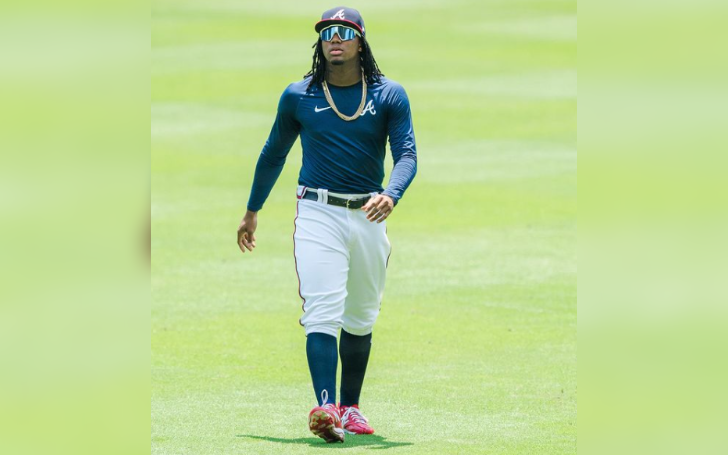 What is Ronald Acuna Jr. Net Worth in 2021? Details on His Salary, Stats, Contract , Injury, Surgery 